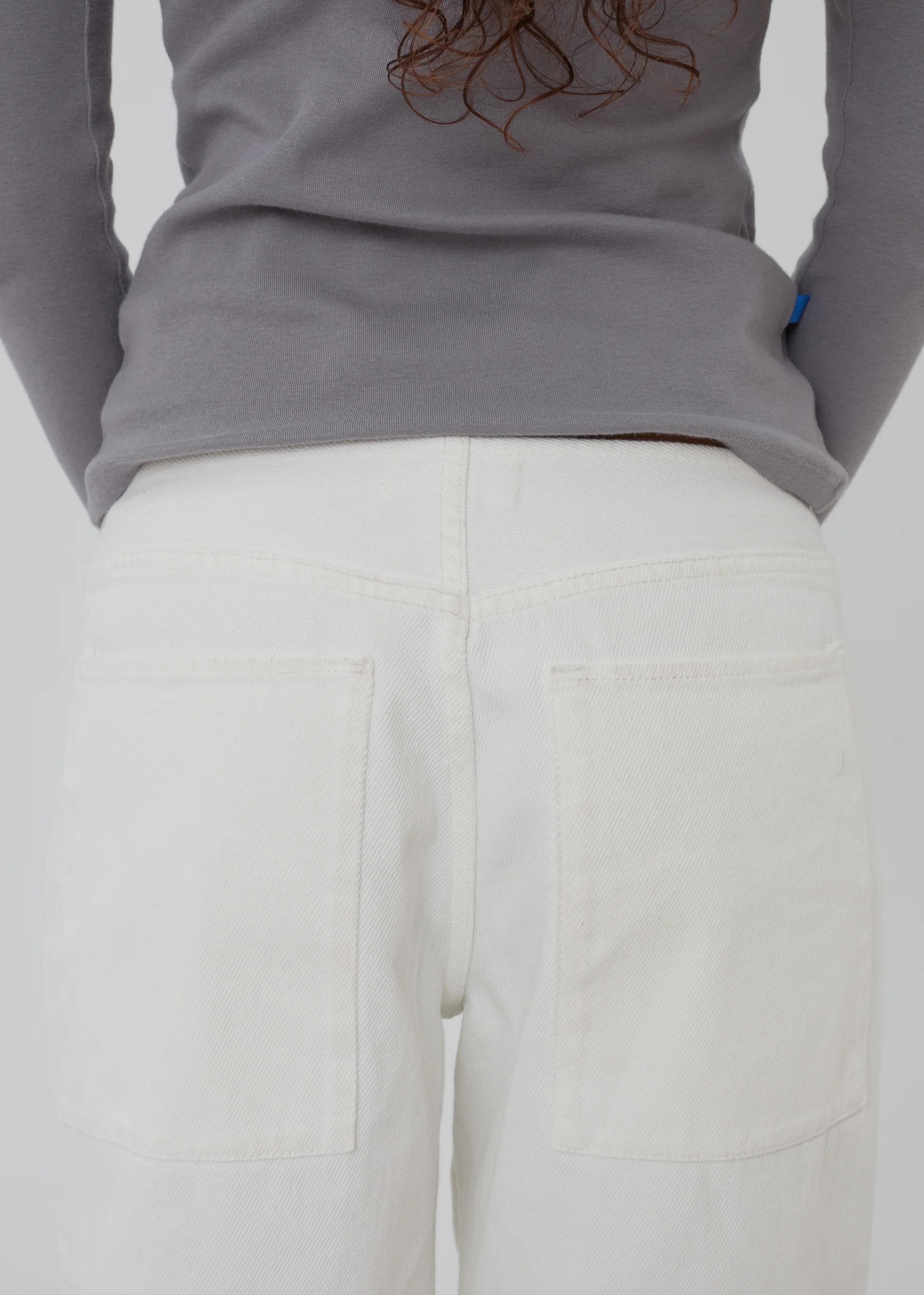 Low Rise Sport Jeans (Buy 2 Free Shipping)