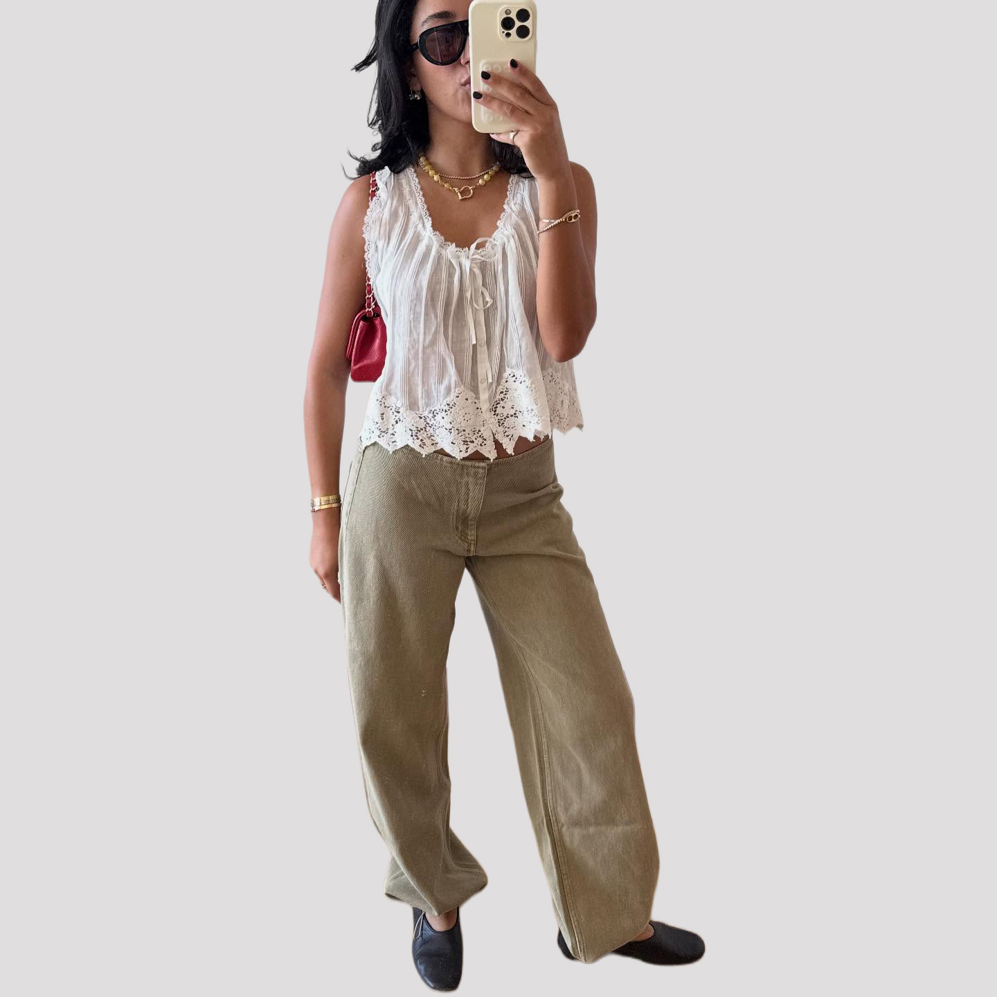 Low Rise Sport Jeans (Buy 2 Free Shipping & Extra $5 off)