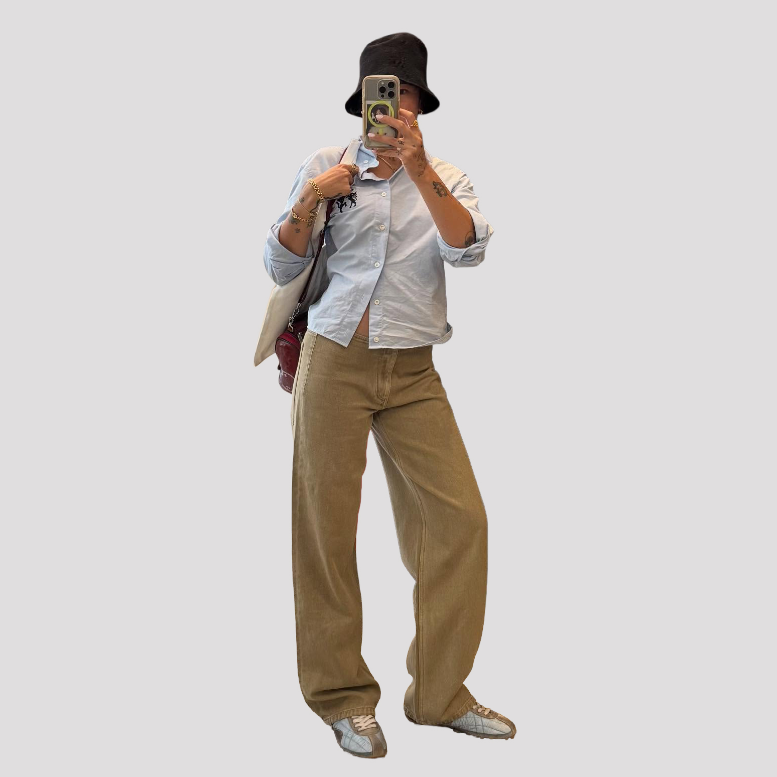 Low Rise Sport Jeans (Buy 2 Free Shipping & Extra $5 off)