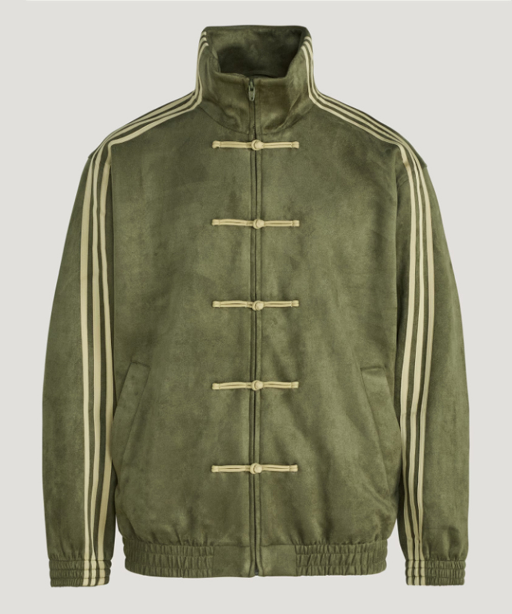 Chinese New Year Jacket (Buy 2 Free Shipping)