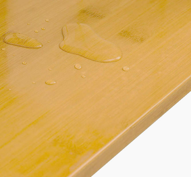 HYNAWIN Bamboo Spice Rack Storage Shelves-3 tier Standing pantry Shelf for kitchen counter storage,Bathroom Countertop Storage Organizer Desk Bookshelf with Adjustable Shelf Cabinet, Wooden