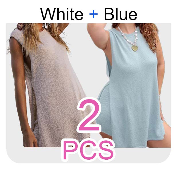 Summer Miranda Sweate Set(BUY 2 FREE SHIPPING)