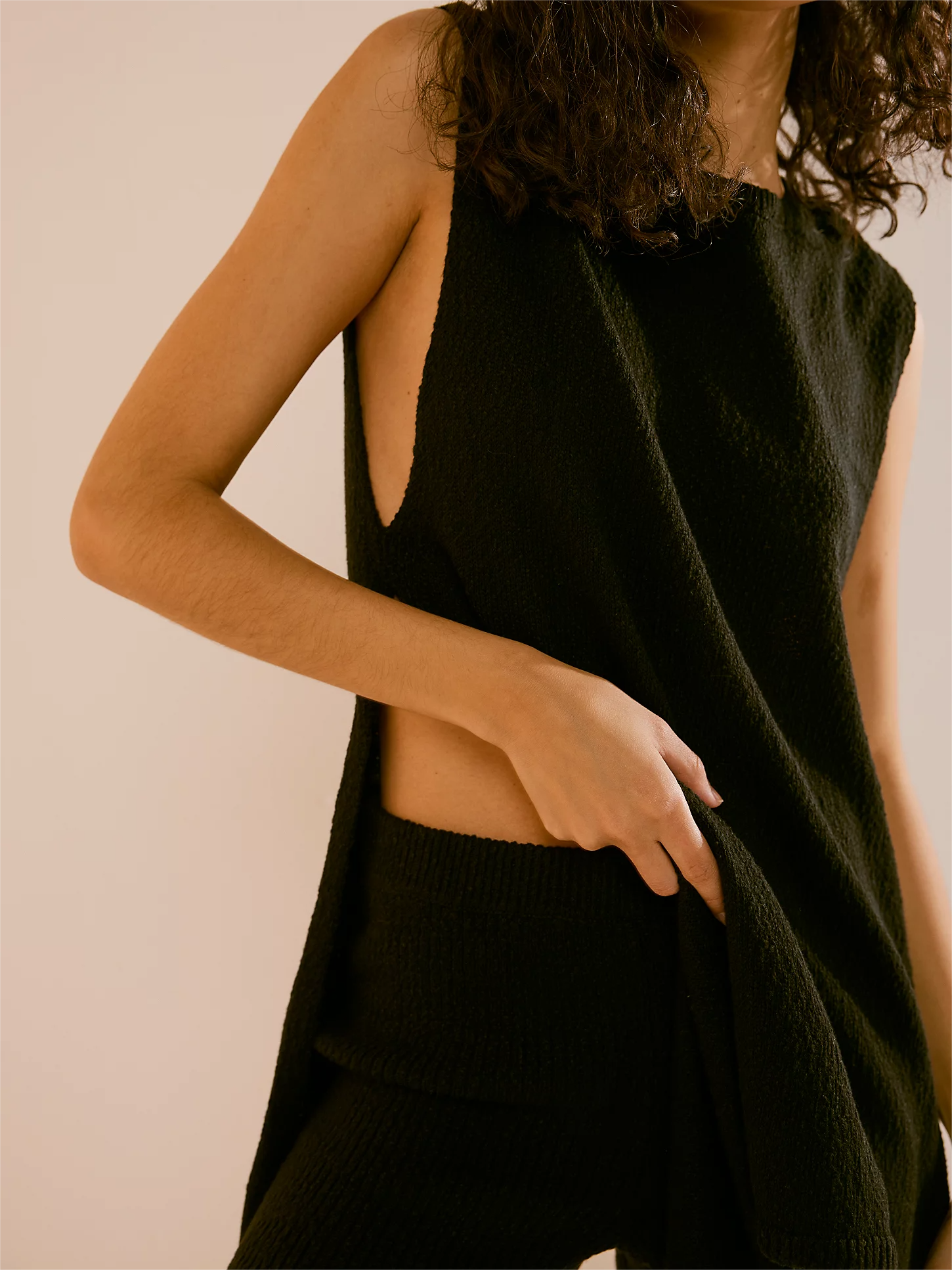 Summer Miranda Sweate Set(BUY 2 FREE SHIPPING)