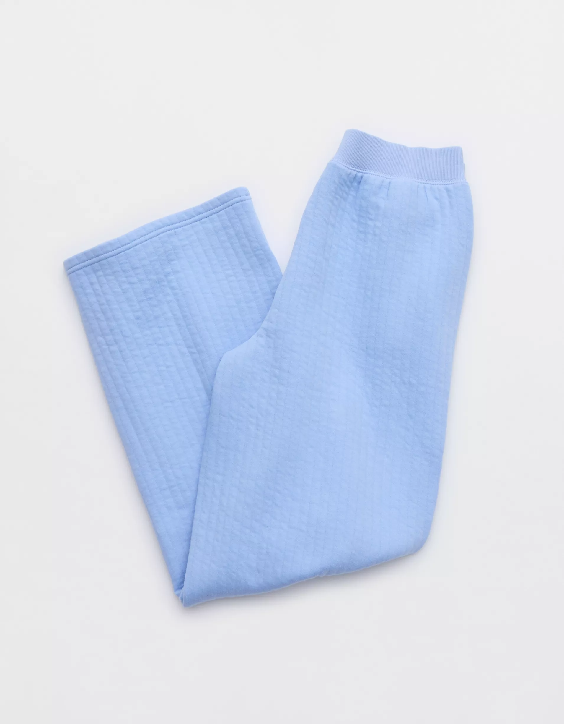 OFFLINE By Aerie Coffee Run Cropped Hoodie Set(BUY 2 FREE SHIPPING)