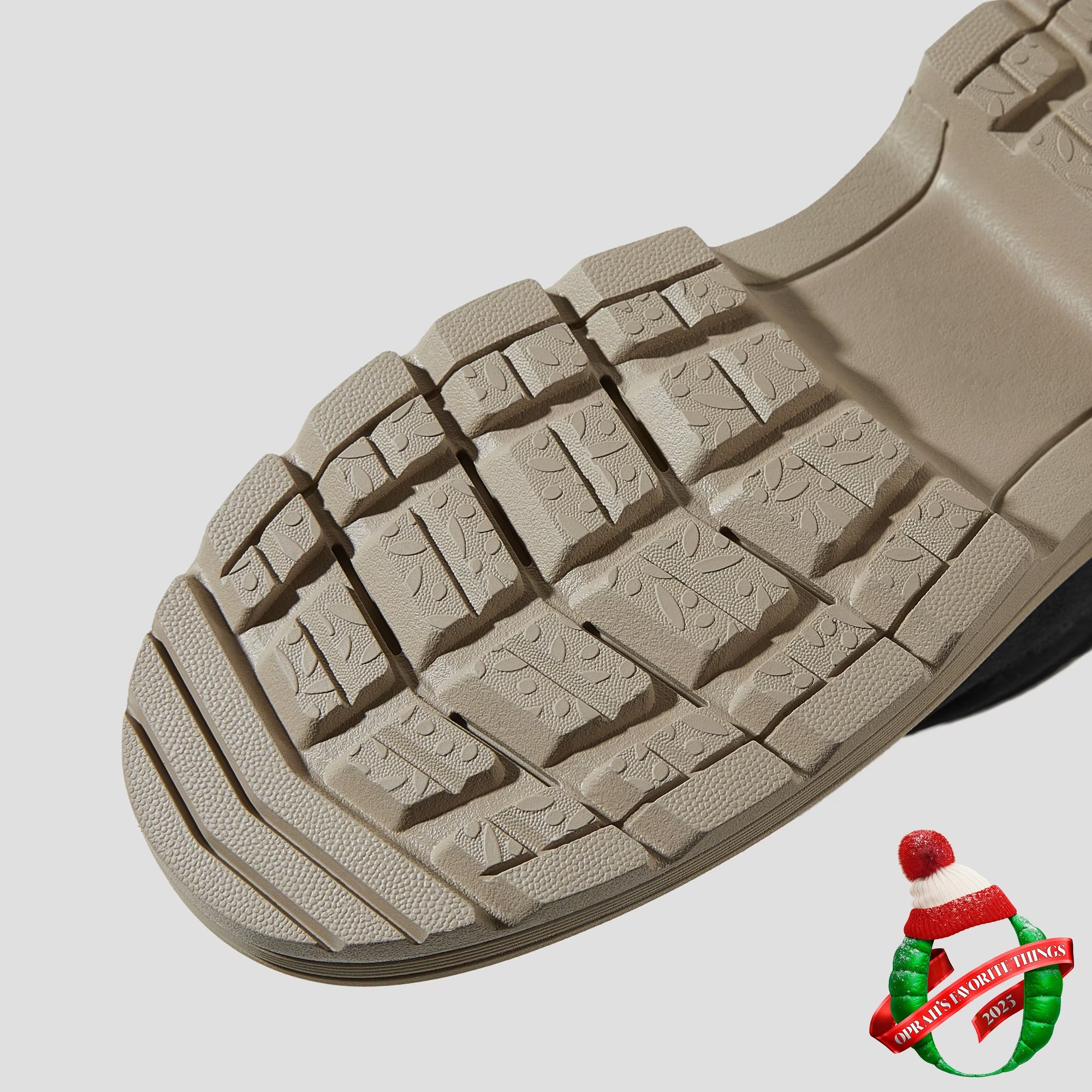 2-in-1 Detachable PufferTherm Warm Boots (Free Shipping)