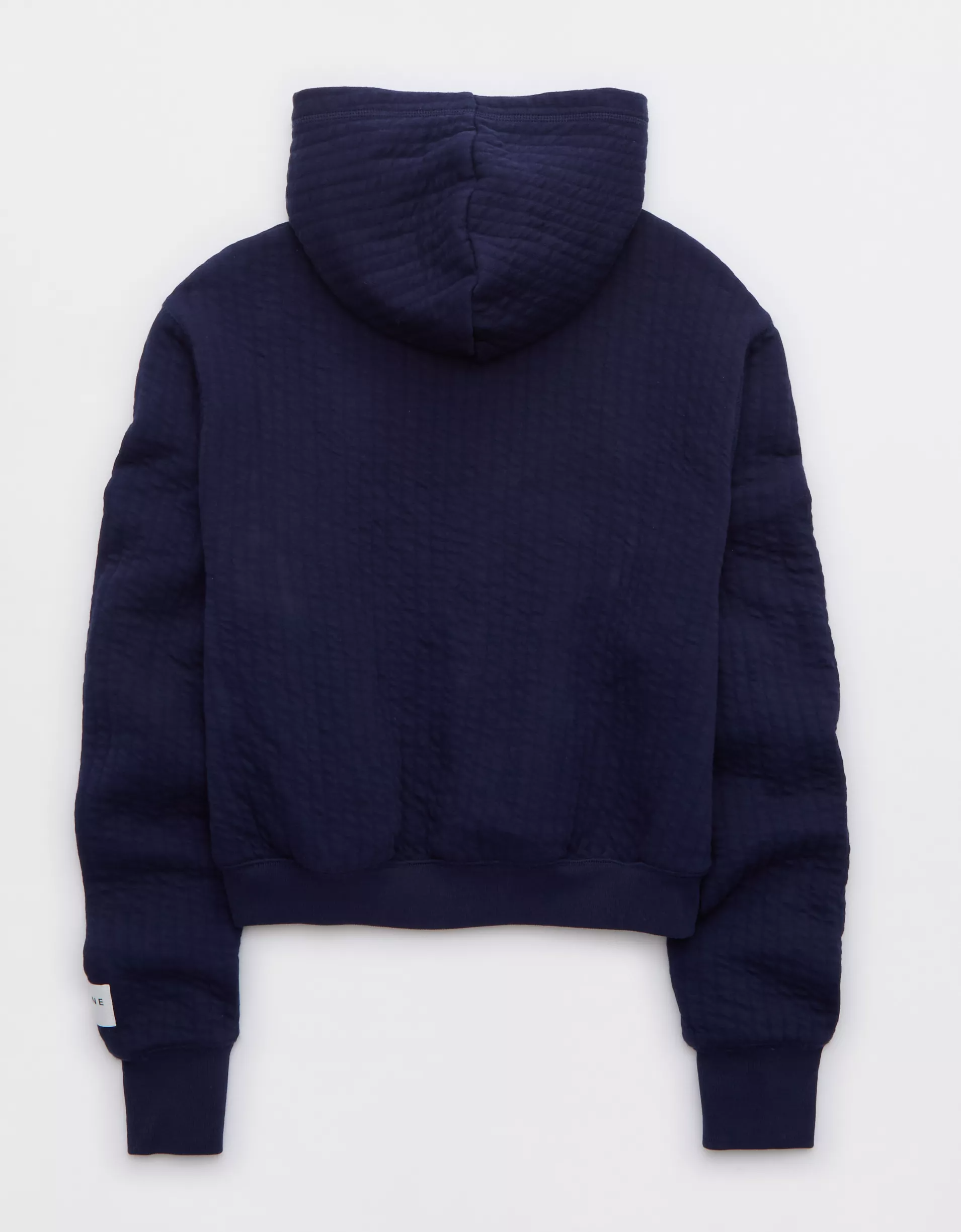 OFFLINE By Aerie Coffee Run Cropped Hoodie Set(BUY 2 FREE SHIPPING)