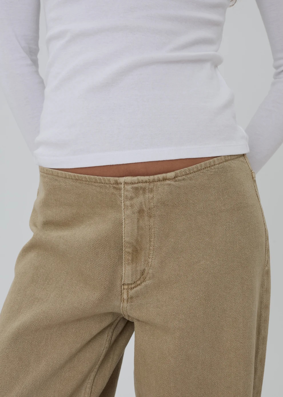 Low Rise Sport Jeans (Buy 2 Free Shipping)