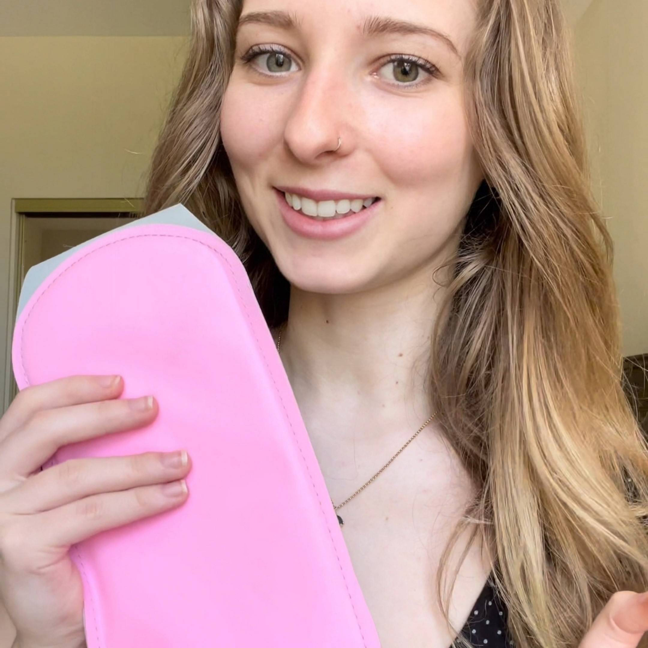 Menstrual Relief Pad Without Battery(BUY 2 FREE SHIPPING)