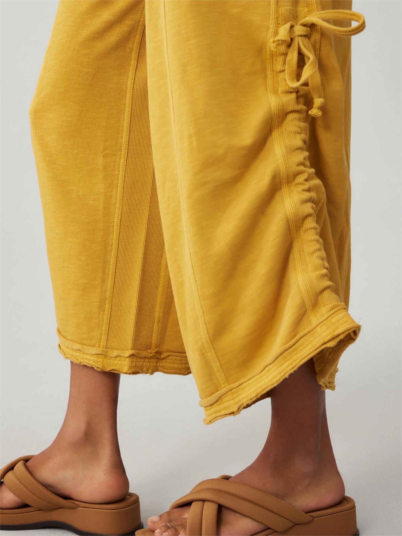 Horizon Wide-Leg Jumpsuit(BUY 2 FREE SHIPPING)