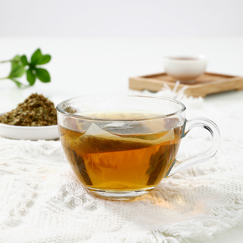 Premium 50 Oregano Tea Bags, Made with 100% Natural Oregano Leaves, No Additives & Caffeine Free.