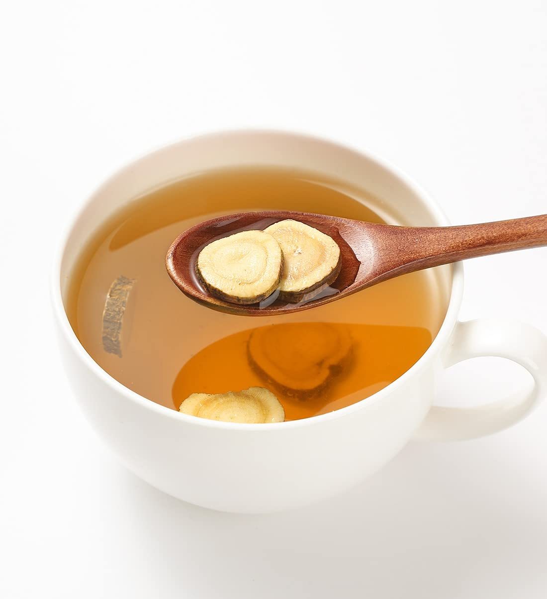 Premium Licorice Root Slices 10 Oz/283g,Cut and Sifted,100% Natural Licorice Root Tea-Ultra Herb Tea