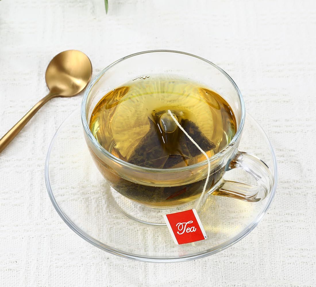 ArchaHerb Spearmint Tea Bags 1.5gx40Bags