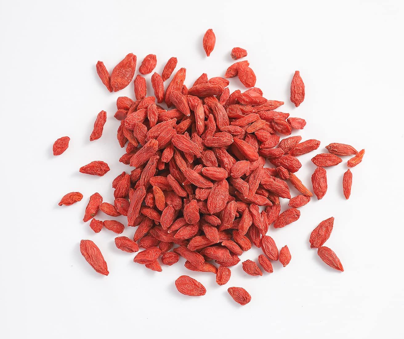 Premium Dried Goji Berries 12.5Oz/354g,Selected Goji Berry.100% Natural & No Additives for Tea,Baking.-Ultra Herb Tea