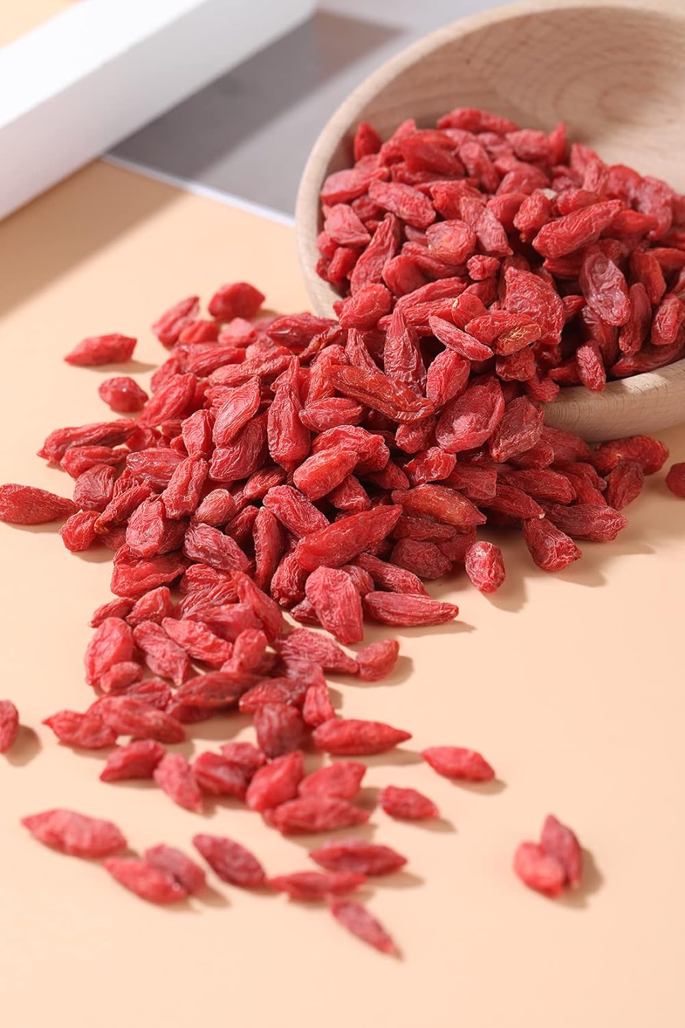 Premium Dried Goji Berries 12.5Oz/354g,Selected Goji Berry.100% Natural & No Additives for Tea,Baking.-Ultra Herb Tea
