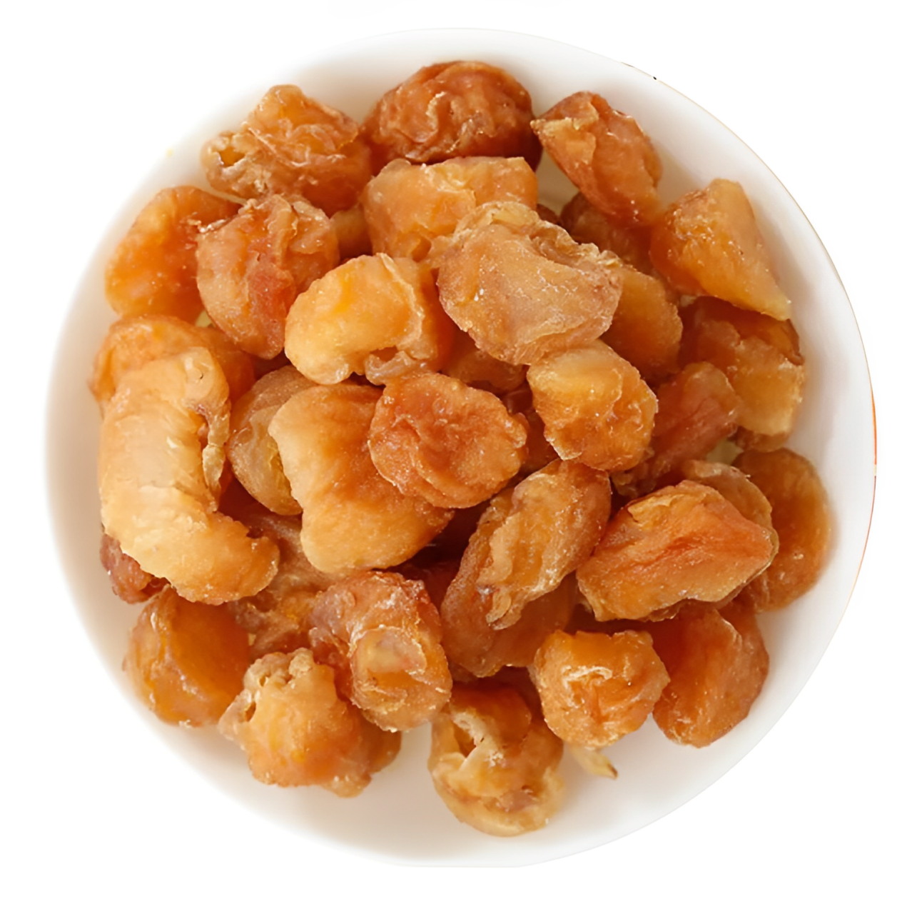 Dried Longan Fruit
