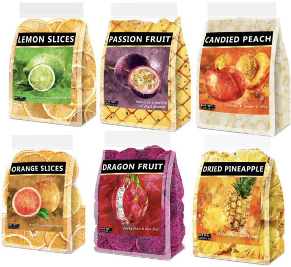 Variety Packs