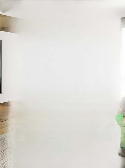 [Dust Buster] All-Purpose Automatic Vacuum Cleaner