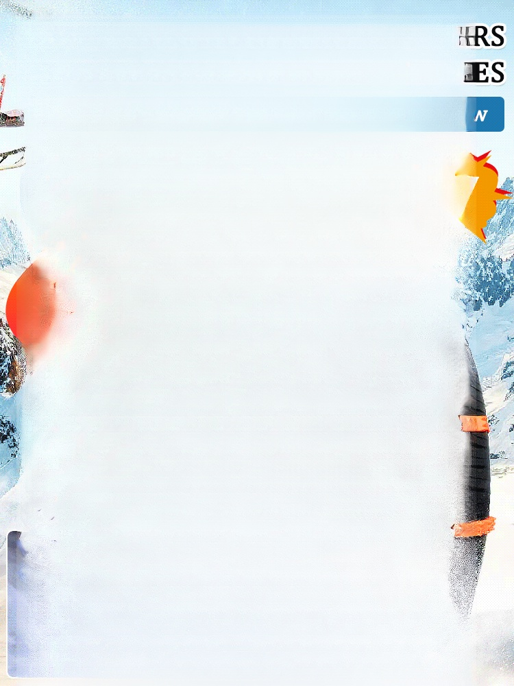 Anti-slip chains for cars and motorcycles