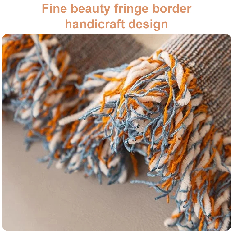 Reversible Chenille Sofa Cover