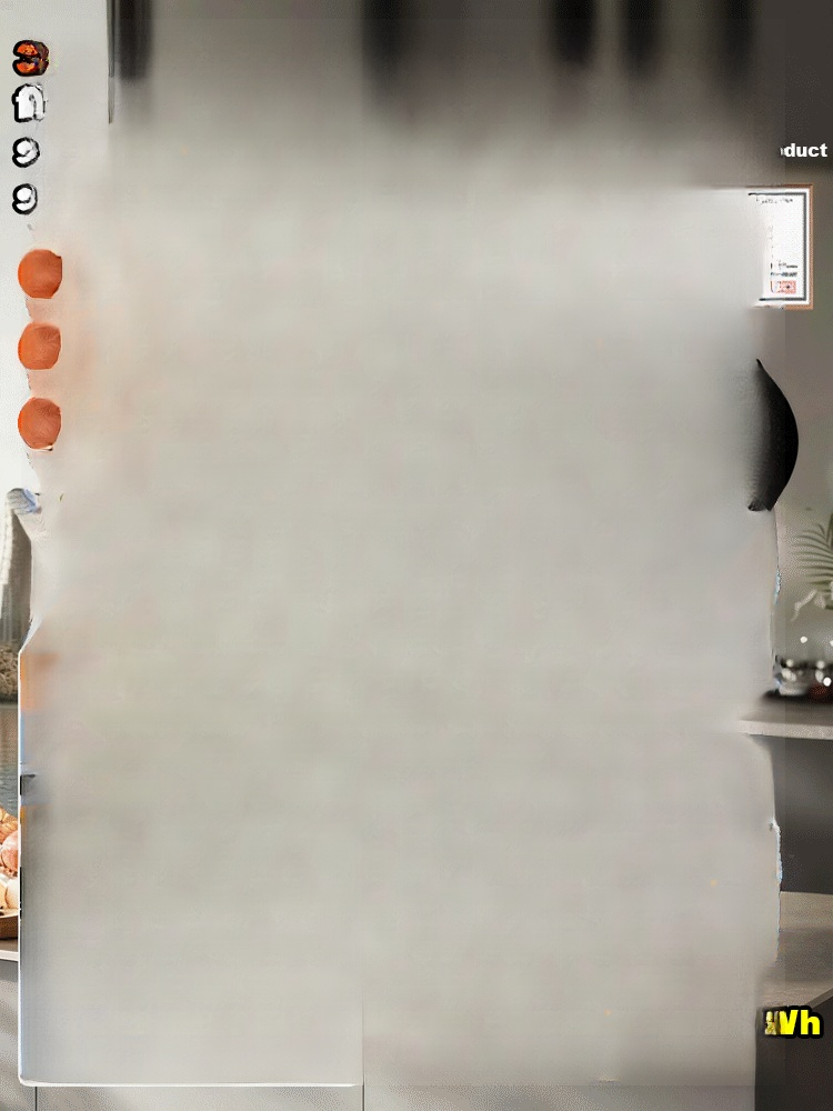 [No limit on pot type] Fast-heating high-power concave induction cooker【Cooks all three meals a day for a week (including weekend feasts) using only 1 kWh of electricity—far cheaper than gas.】】