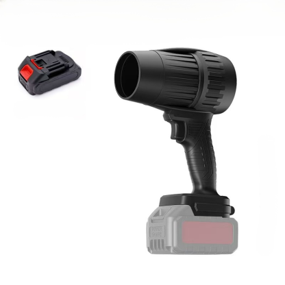 Super powerful cordless blower