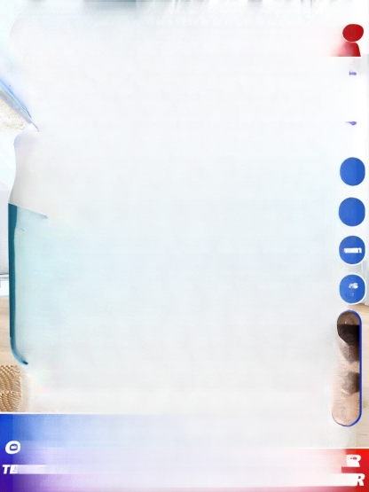 [Dust Buster] All-Purpose Automatic Vacuum Cleaner