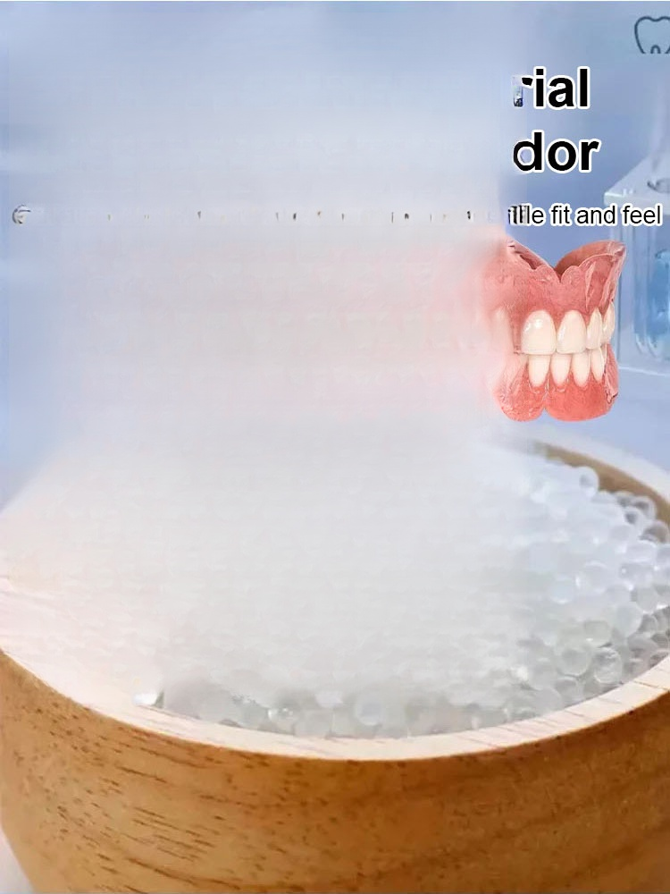 Perfect Smile Dentures