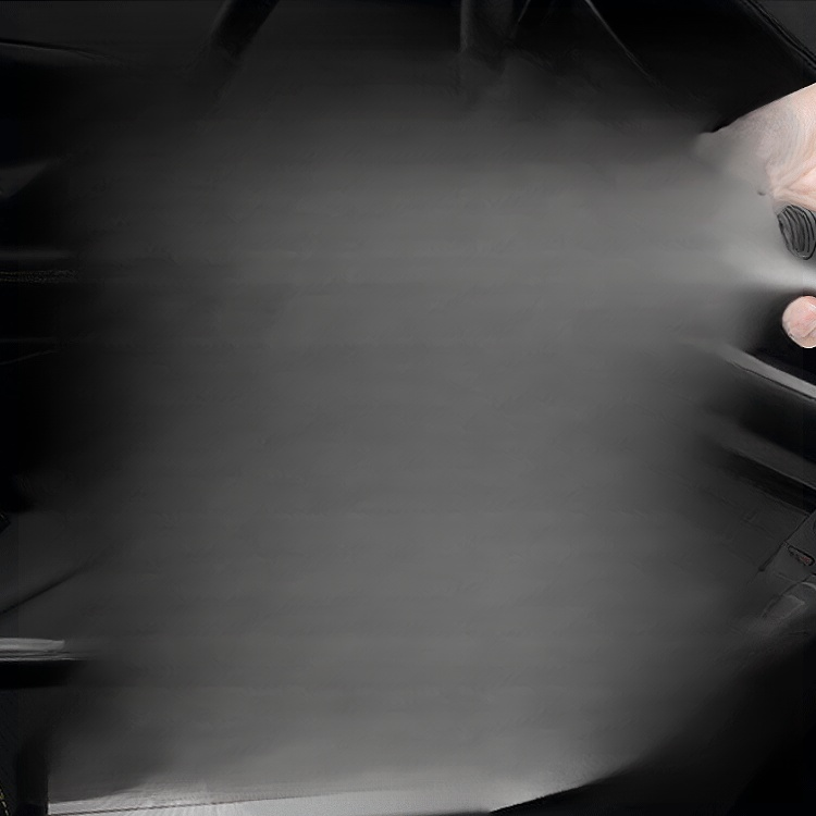 Automatic vacuum cleaner【Effortlessly removes all kinds of dust and debris—no hassle, no stress.】