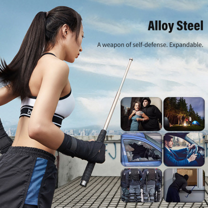 Enhanced automatic spring bars