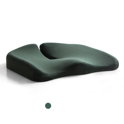 Breathable pressure-reducing waist and tail vertebra chair cushion ​