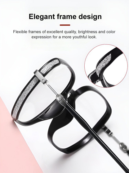 fashion presbyopia