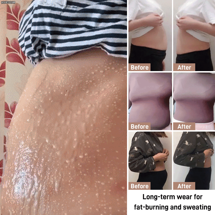 Women's Negative Ion Shape Lifting Tank Top