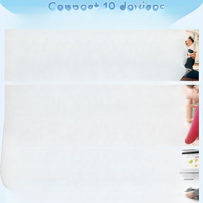 【2025 Wi-Fi Tech】5G Router, connects up to 10 devices simultaneously! 🚀 Quickly connect phones, computers, TVs, security cameras, and gaming consoles.-yiicoong