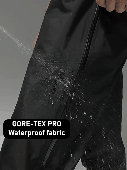 【UIZUNN】Outdoor Quick-Dry Pants