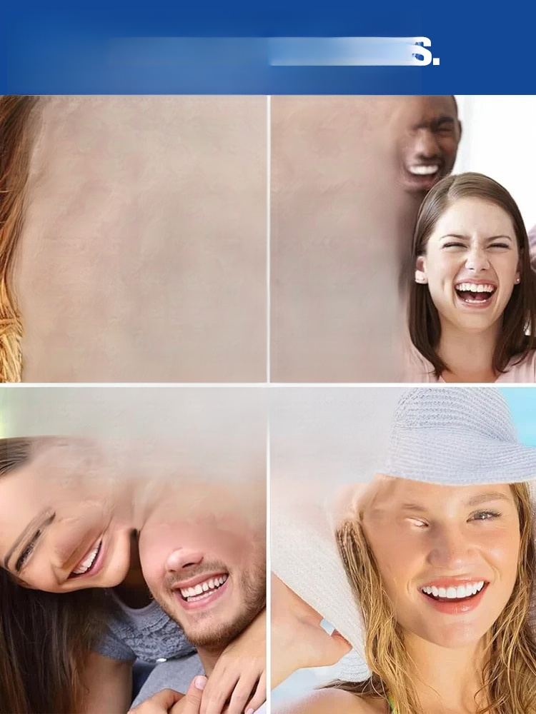 Perfect Smile Dentures