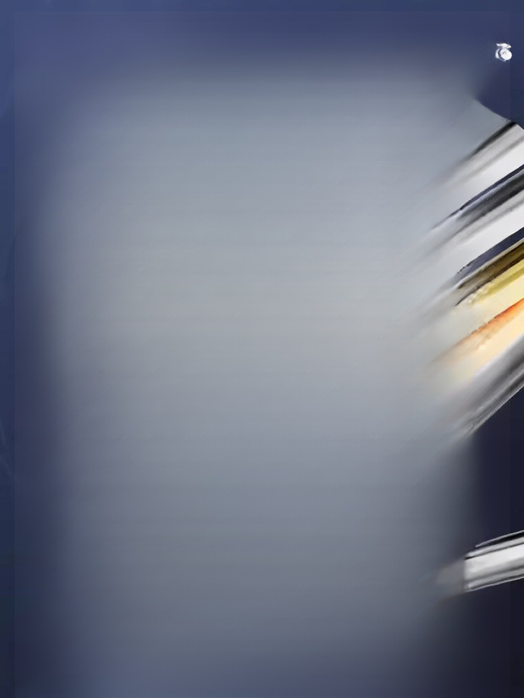 Household soldering iron with switch