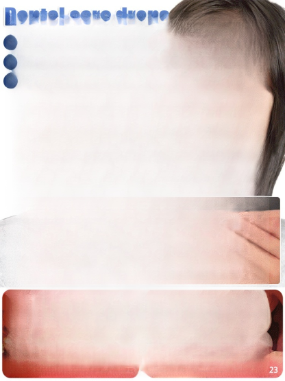 Tooth Regeneration Care Drops