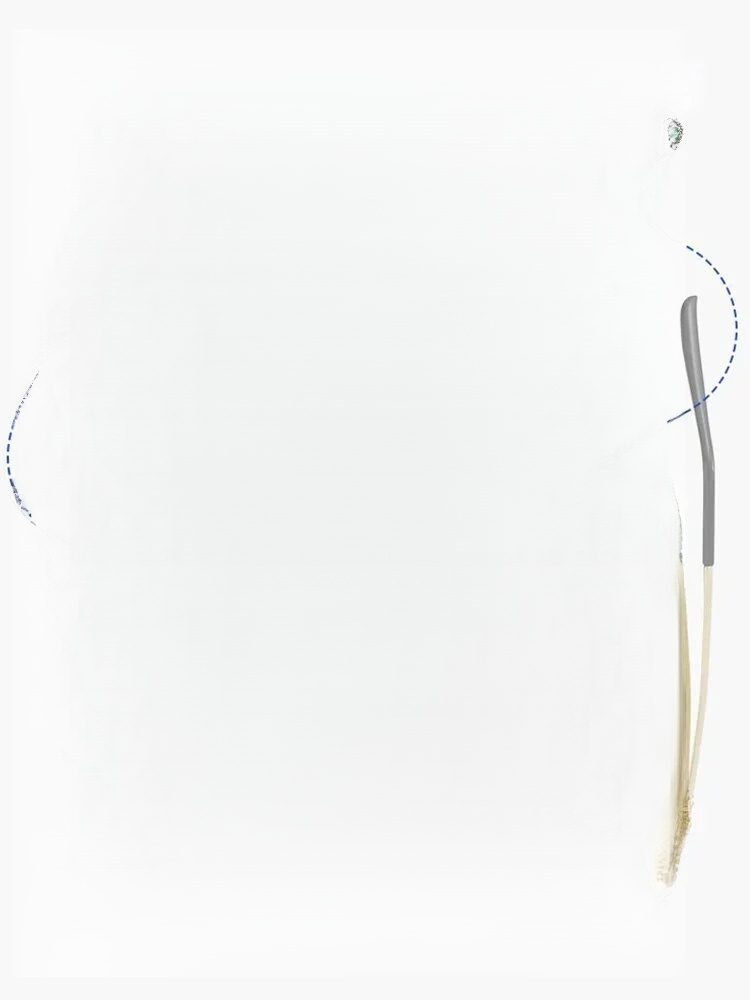 Business men's highdefinition farsighted black technology glasses