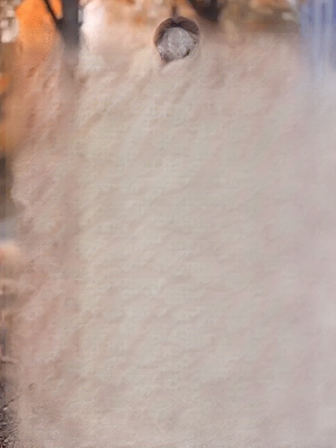 [Triple Protection Black Technology] Automatic Temperature-Raising and Heat-Locking Jacket