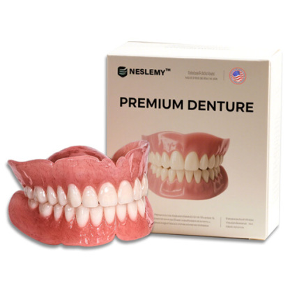 Perfect Smile Dentures