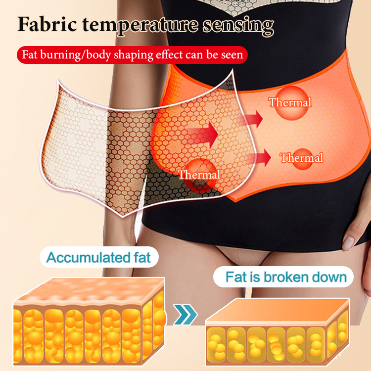 Women's Negative Ion Shape Lifting Tank Top