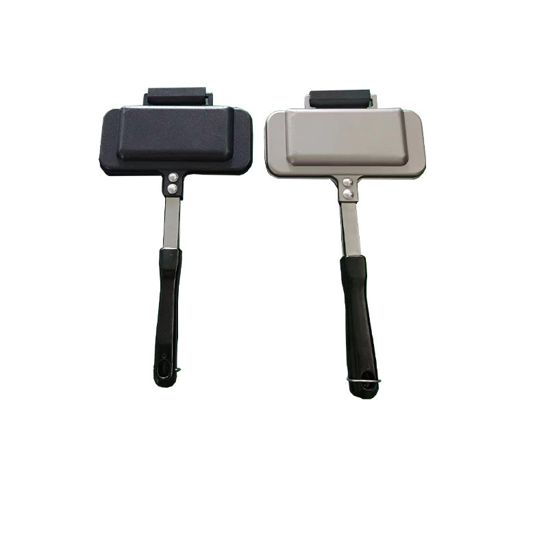 Non-stick coated frying pan