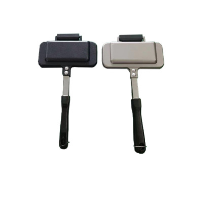 Non-stick coated frying pan