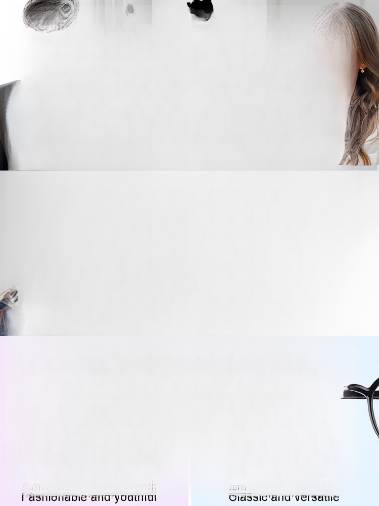 HD blue light blocking auto-zoom reading glasses【Winner of the “Innovation in Vision Care Award” at the 2024 Geneva International Eyewear Expo】