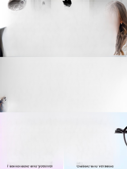 HD blue light blocking auto-zoom reading glasses【Winner of the “Innovation in Vision Care Award” at the 2024 Geneva International Eyewear Expo】