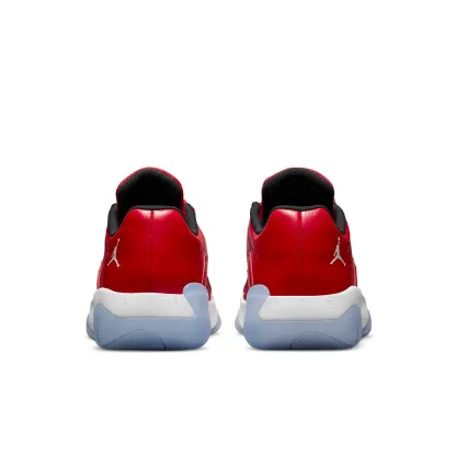 Air jordtthhan 11 CMFT Low 'University Red' DN4180-601