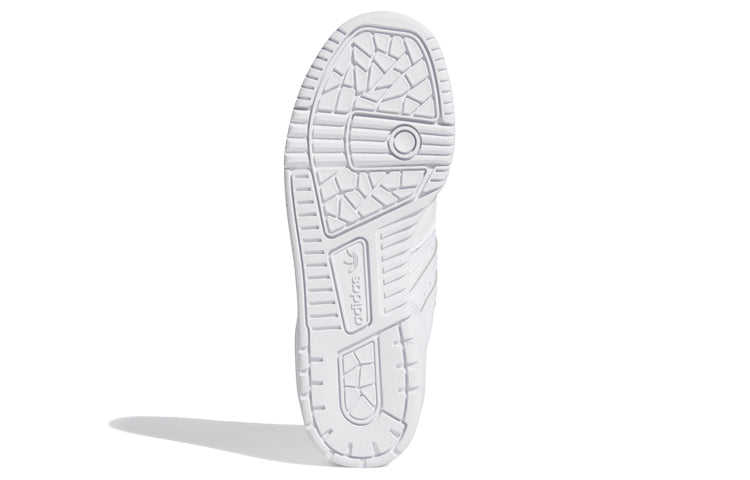 (WMNS) Adidas Rivalry Low 'Cloud White' FV4225