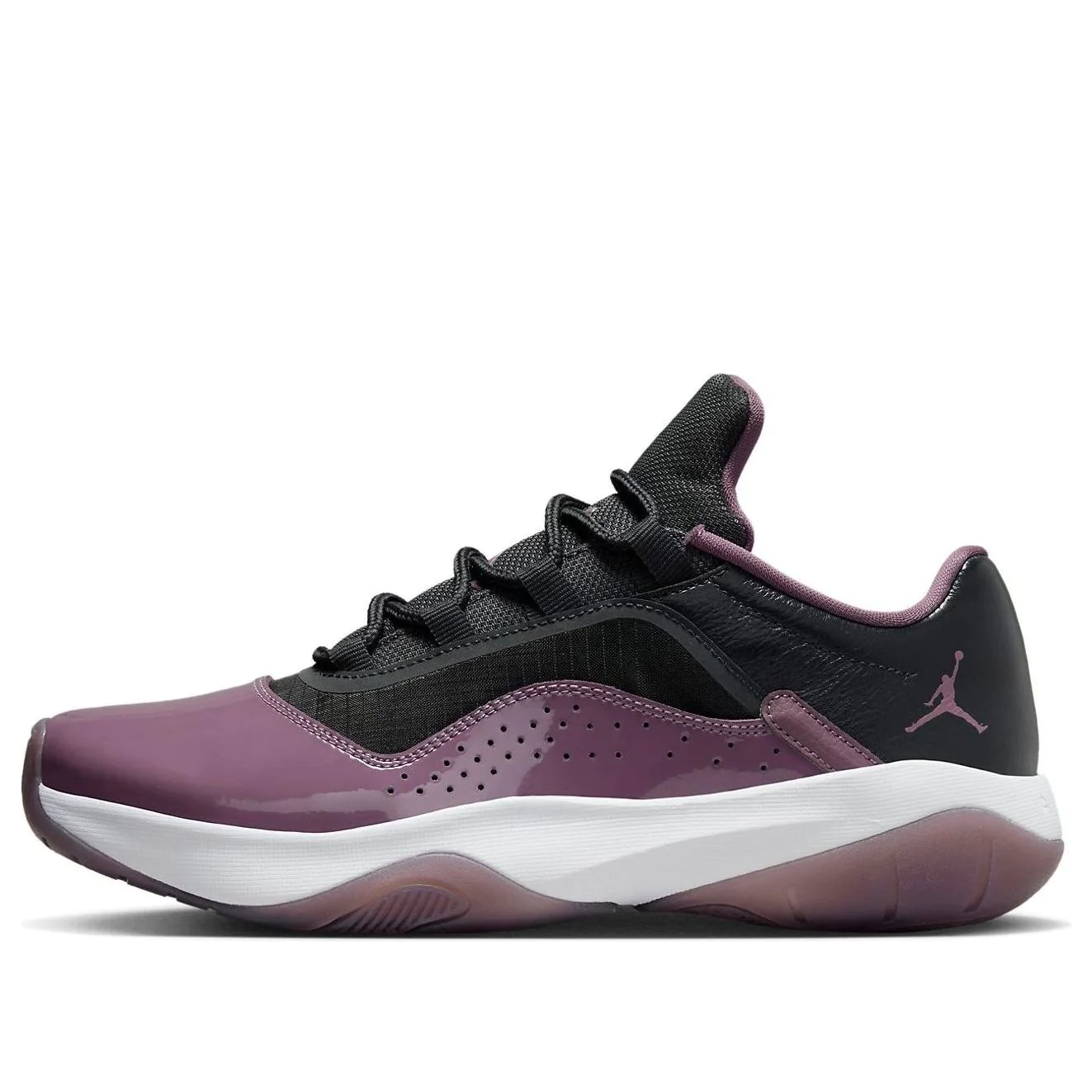 (WMNS) Air jordtthhan 11 CMFT Low 'Sky J Mauve' DV2629-005