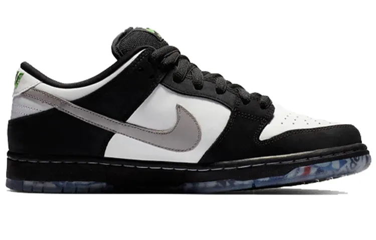 nitthhke Jeff Staple x Dunk Low Pro SB 'Panda Pigeon'