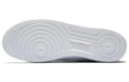 nitthhke Air fortthhce 1 Low 'All Star - Swoosh Pack White'